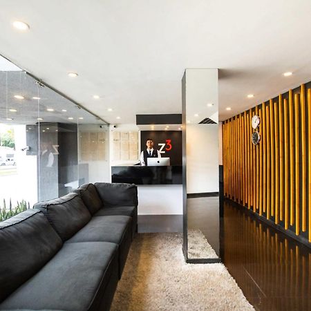 Hotel Z3 Pereira Εξωτερικό φωτογραφία